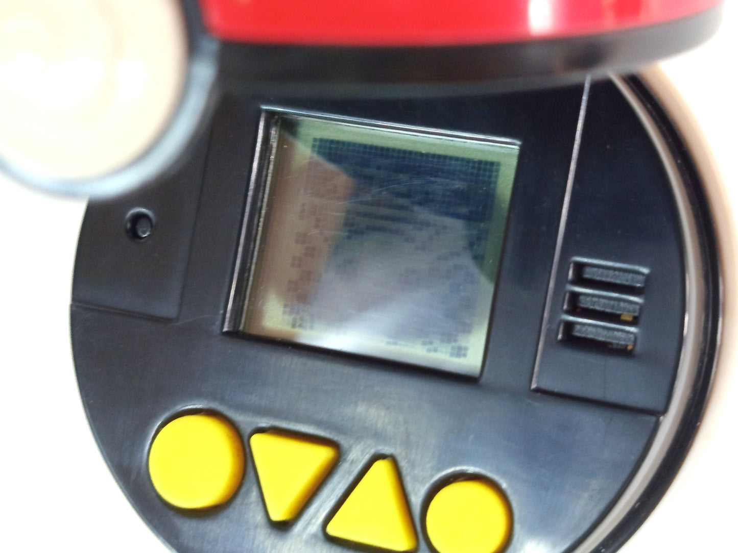 TOMY/ Nintendo Pokemon Ball (RED)