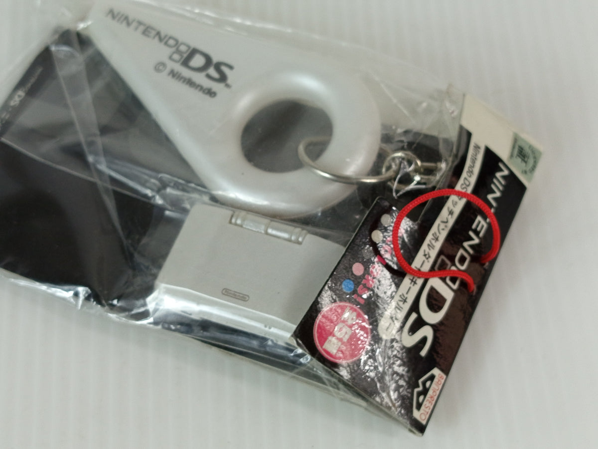 Banpresto Nintendo DS Touch Pen Holder Keychain