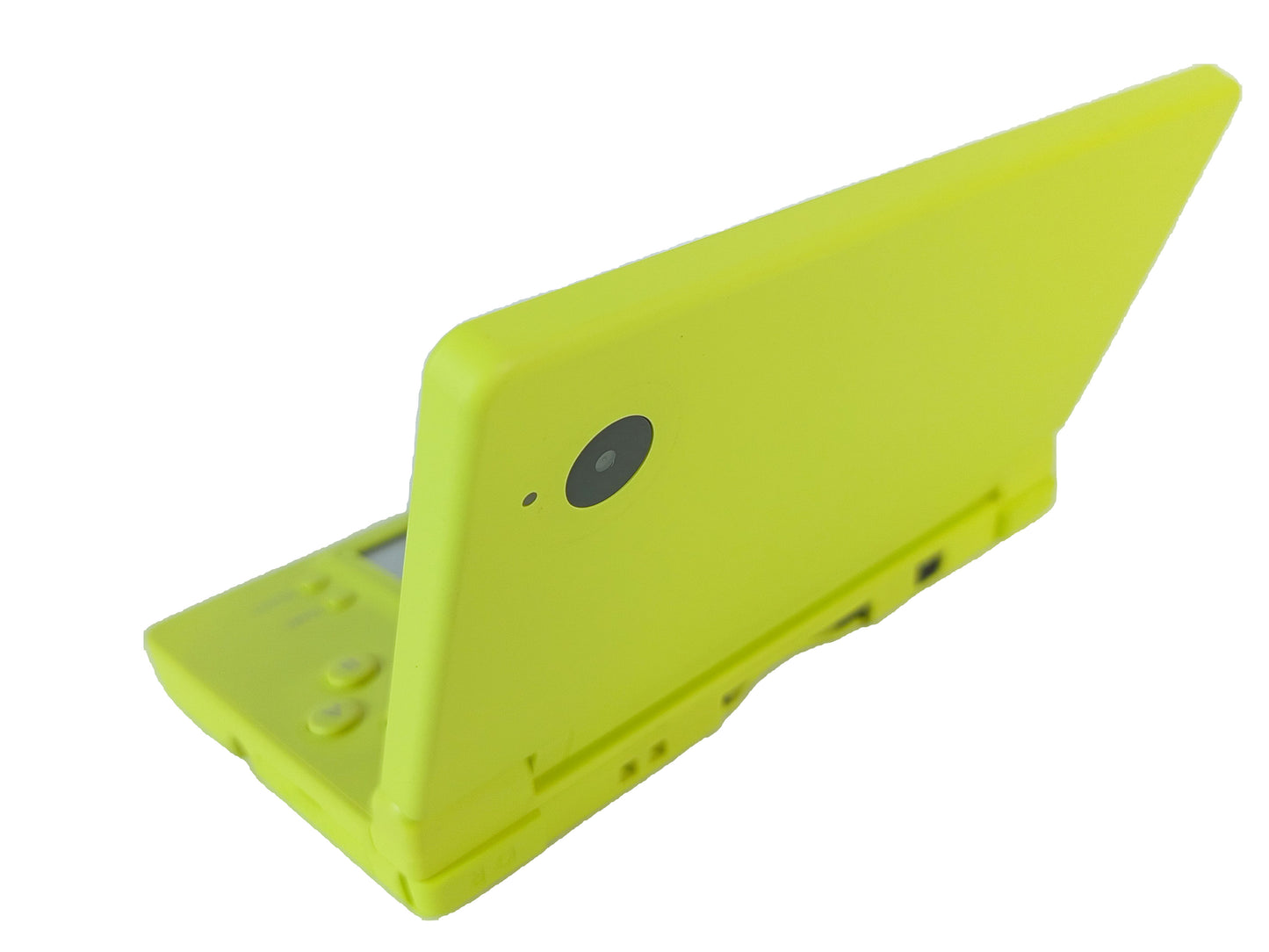 Nintendo NDSI Lime Green Handheld TOY R US (JPN VER)