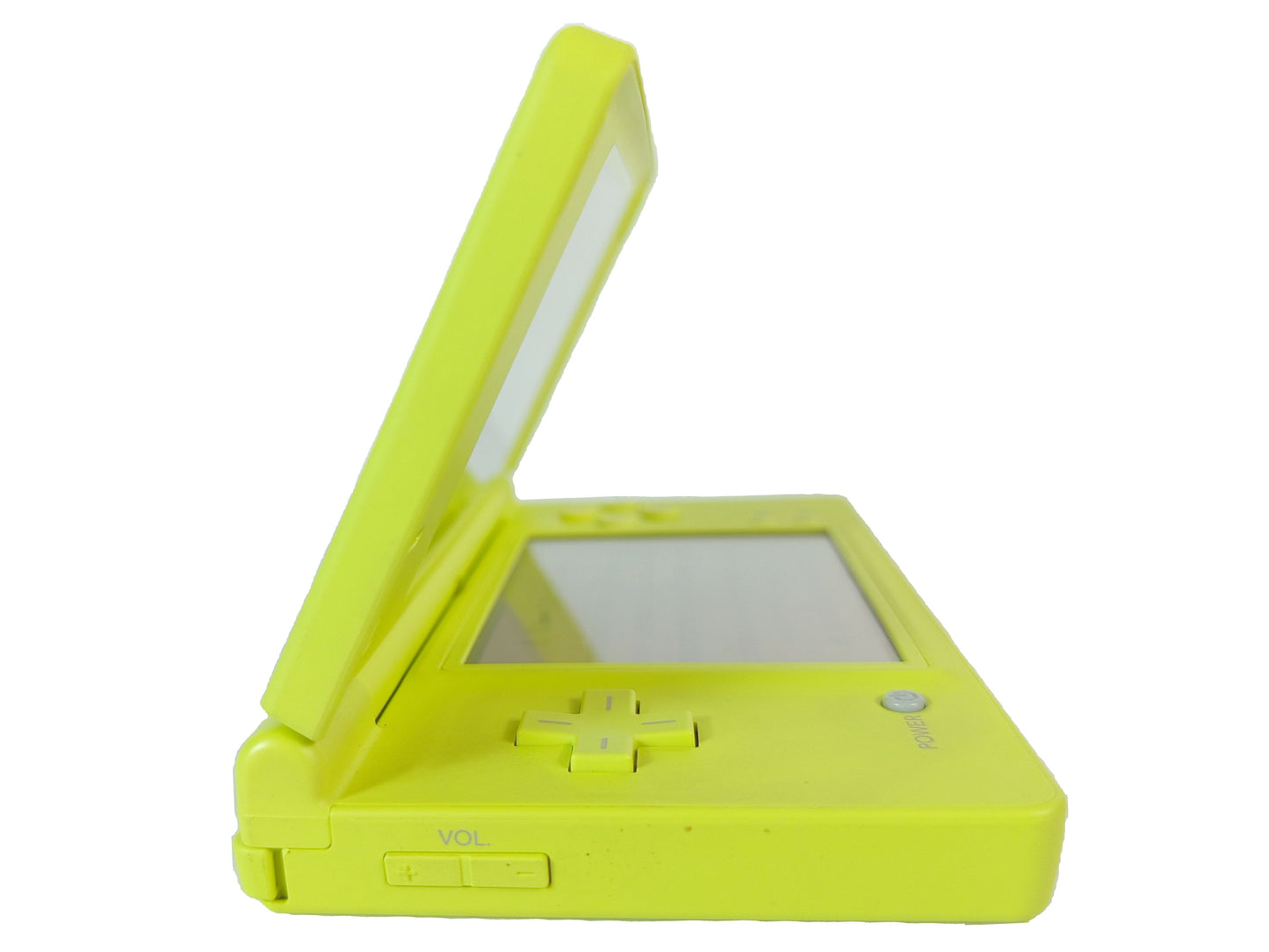 Nintendo NDSI Lime Green Handheld TOY R US (JPN VER)