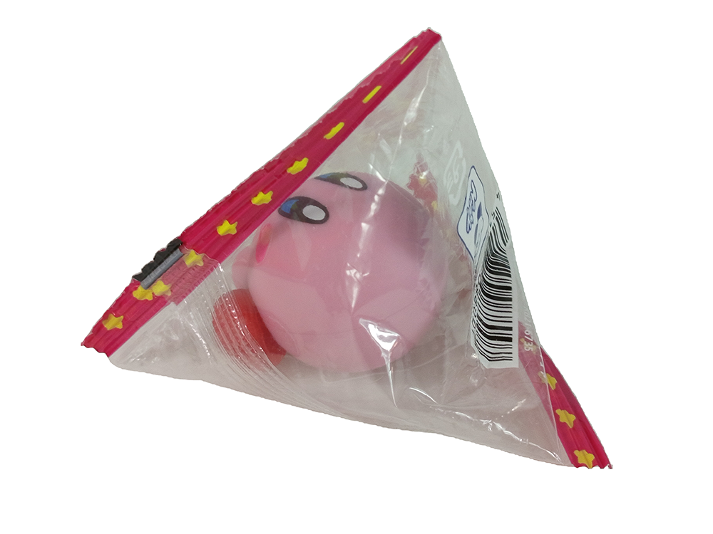 MIni Kirby figures