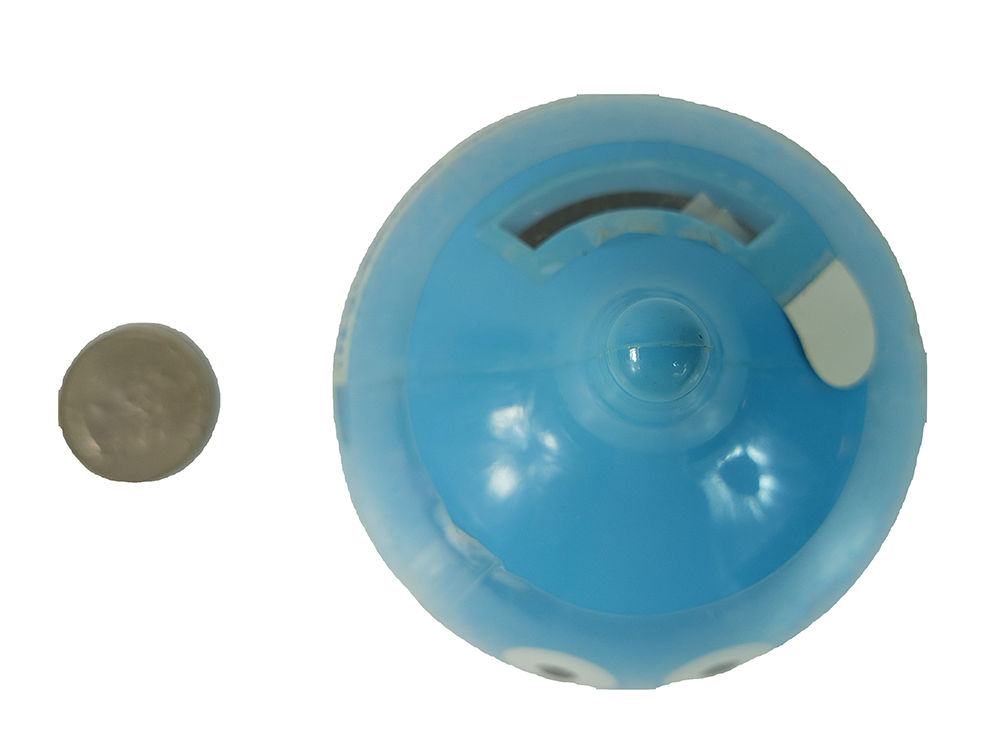 Dragon Quest Gashapon Coin Bank