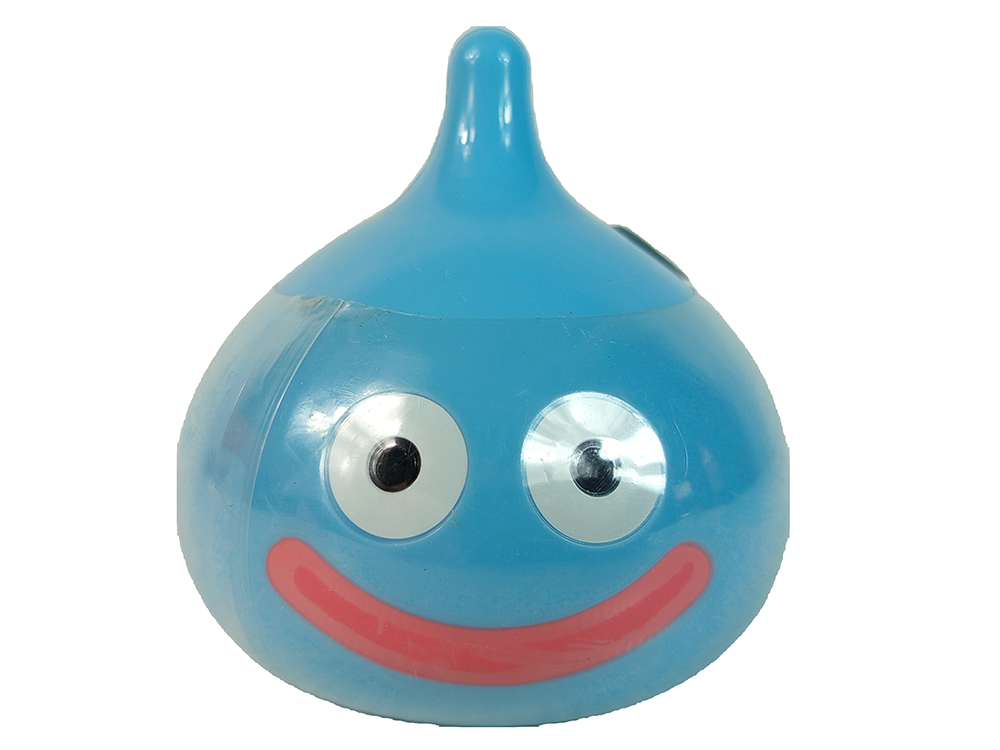 Dragon Quest Gashapon Coin Bank