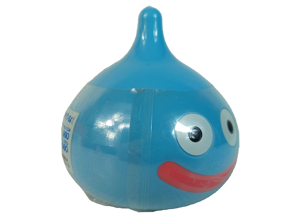Dragon Quest Gashapon Coin Bank