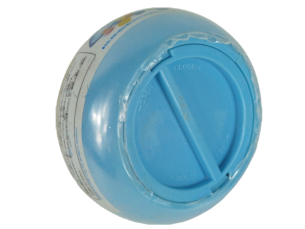 Dragon Quest Gashapon Coin Bank