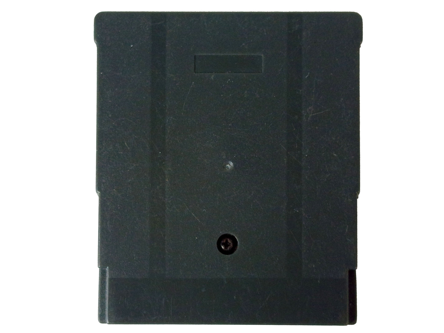 GBA Fortress (Hong Kong Long Cart) (HK Ver, Loose Cartridge)
