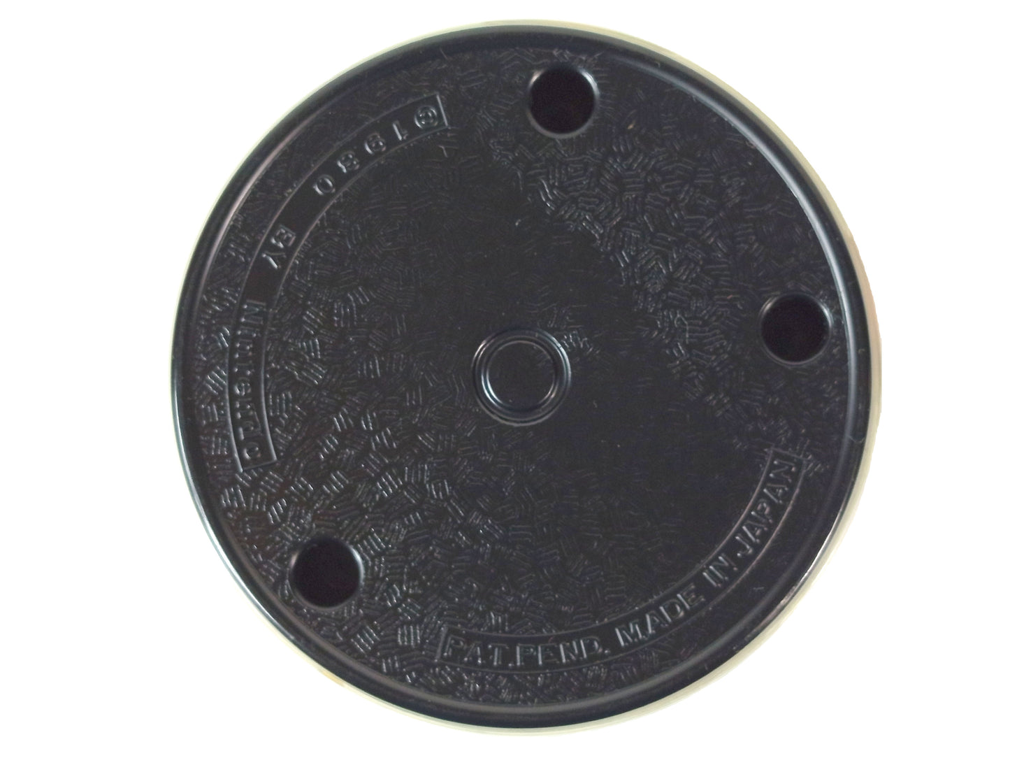 1980 Nintendo Ten Billion Barrel fidget toy Tumbler Puzzle