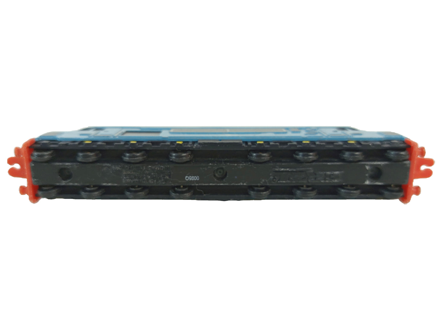 1995 ERTL/ BRITT Allcroft Thomas the Train Diecast Diesel D199 Locomotive