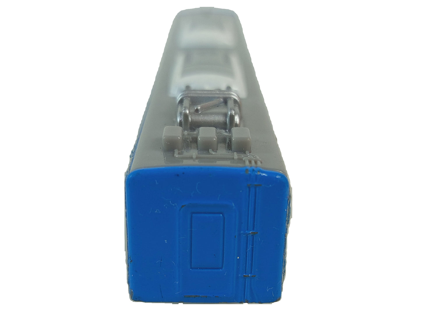 2020 TAKARA/ TOMMY Keihan Railway Thomas The Tank Engine No.124 BLUE