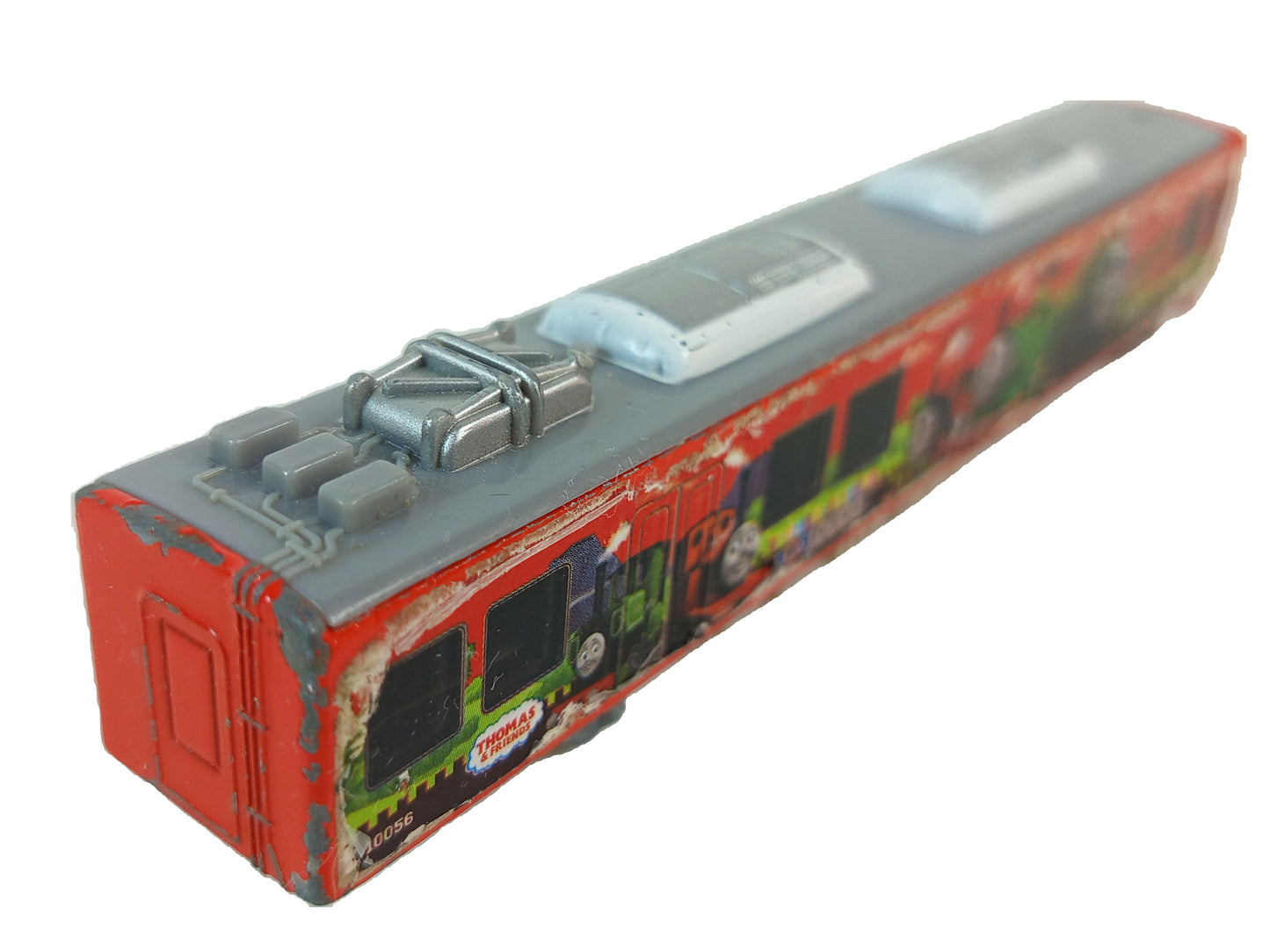 2020 TAKARA/ TOMMY Keihan Railway Thomas The Tank Engine No.124 RED