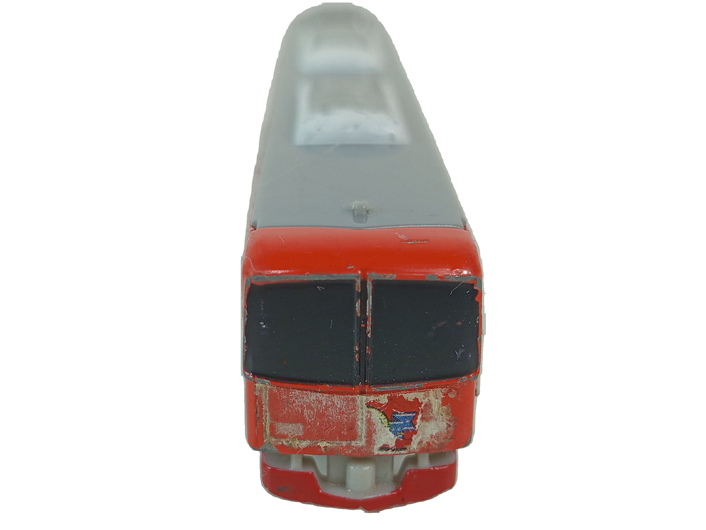 2020 TAKARA/ TOMMY Keihan Railway Thomas The Tank Engine No.124 RED