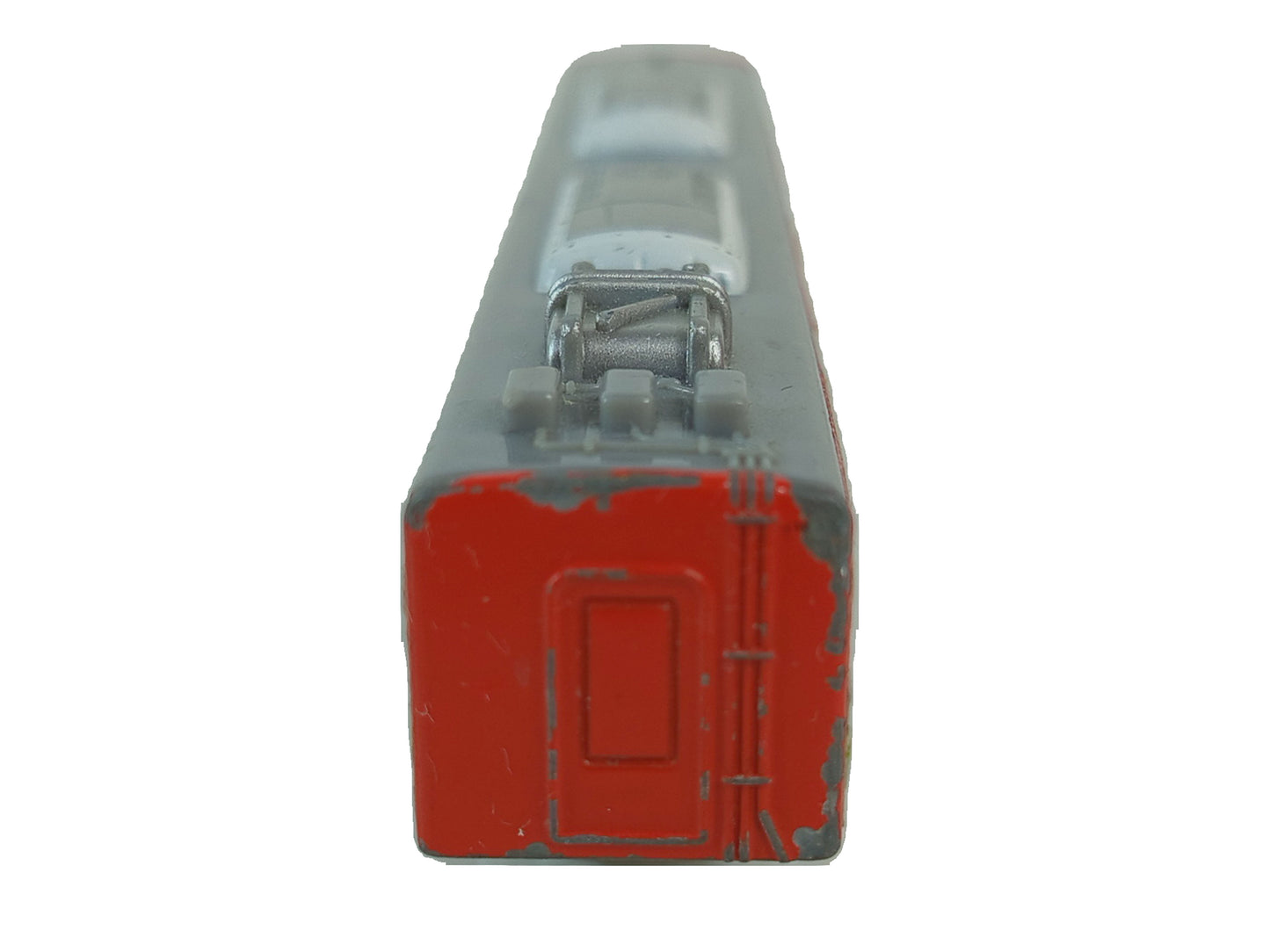 2020 TAKARA/ TOMMY Keihan Railway Thomas The Tank Engine No.124 RED