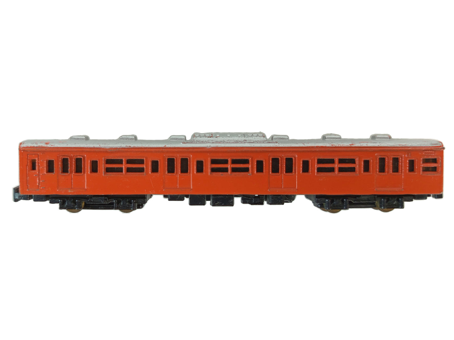 NGAUGE Train 1/130 Railways 103