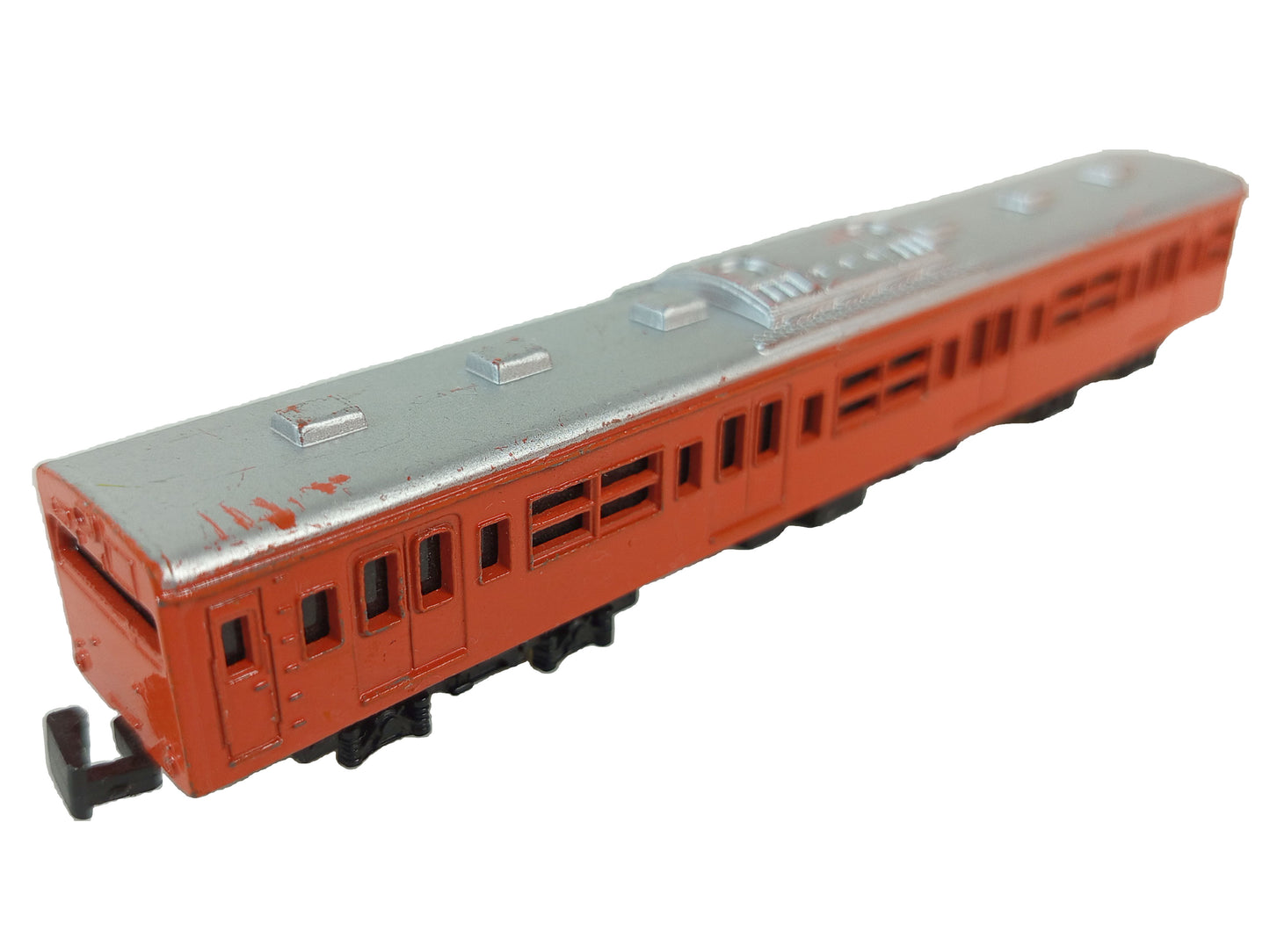 NGAUGE Train 1/130 Railways 103