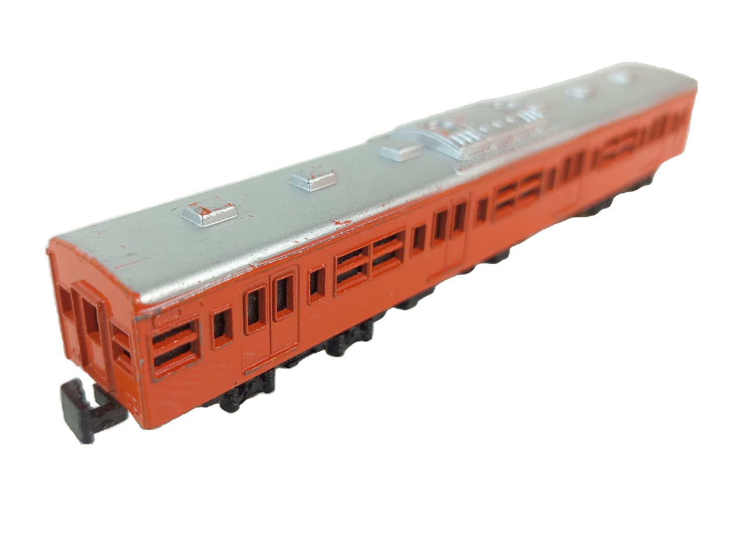 NGAUGE Train 1/130 Railways 103