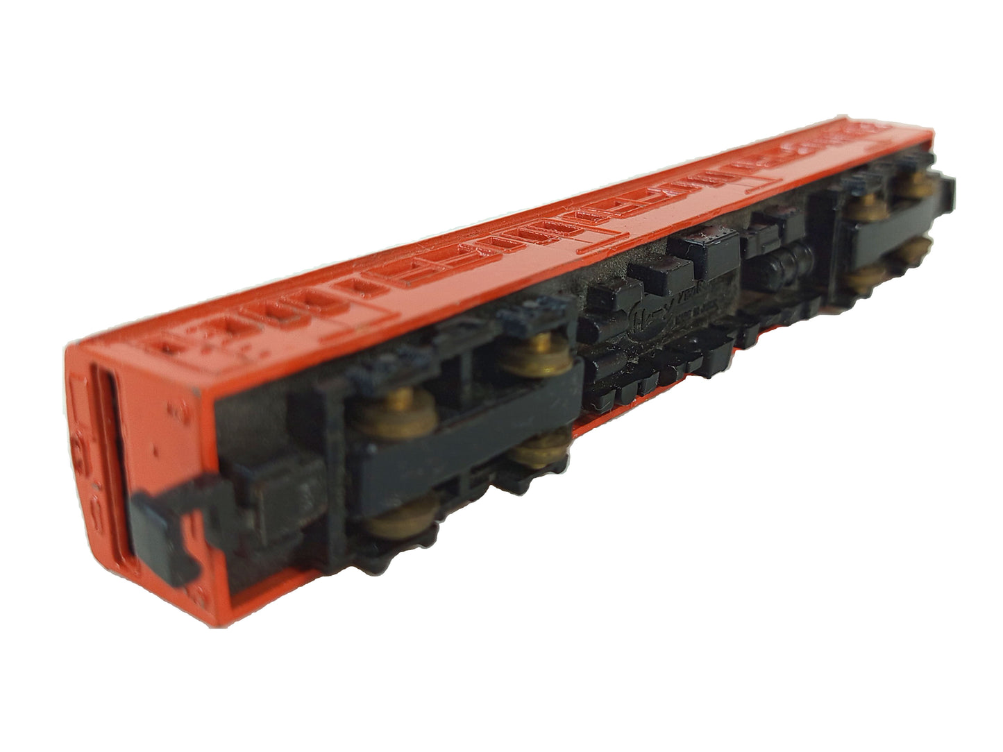 NGAUGE Train 1/130 Railways 103