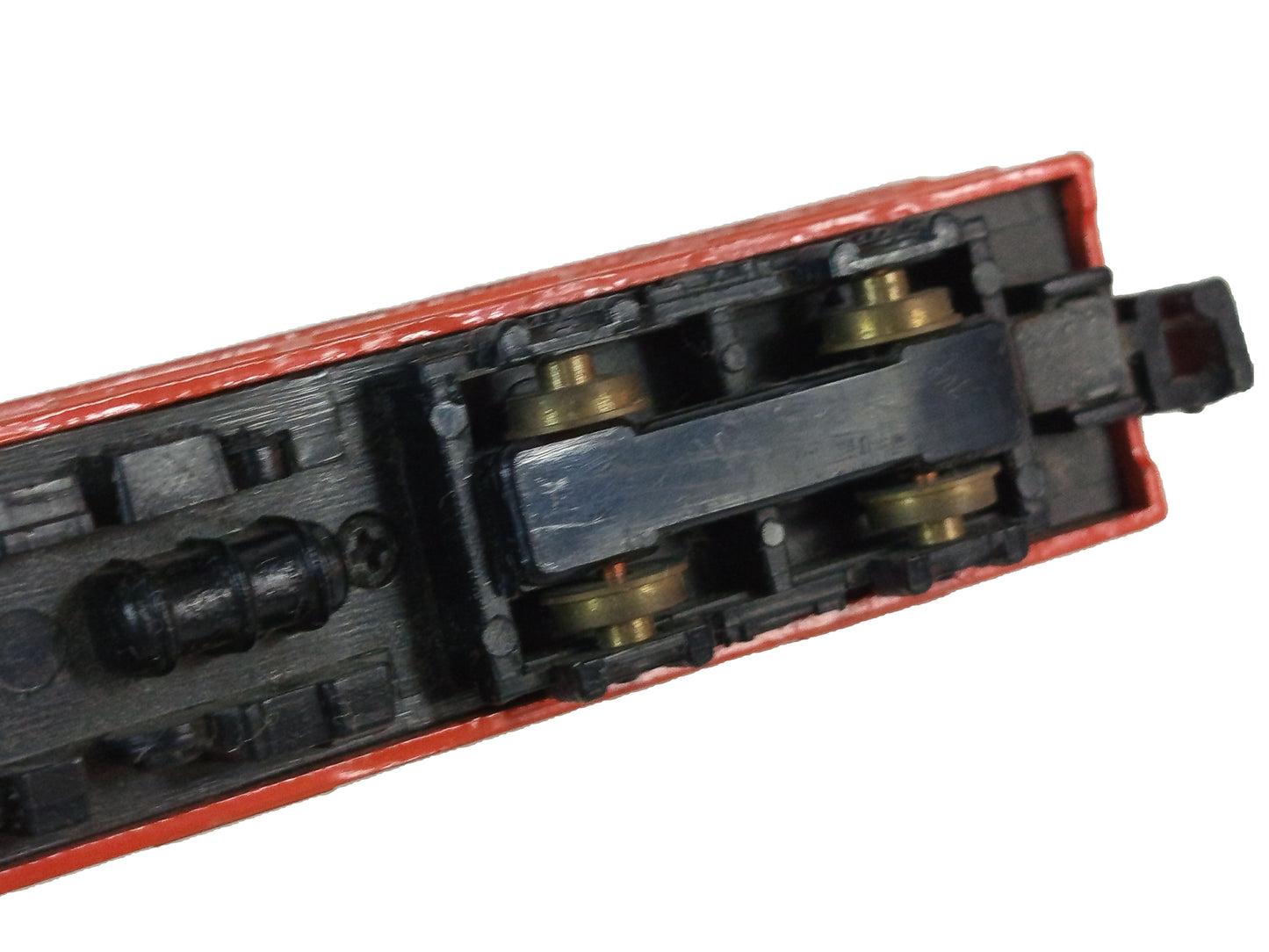 NGAUGE Train 1/130 Railways 103