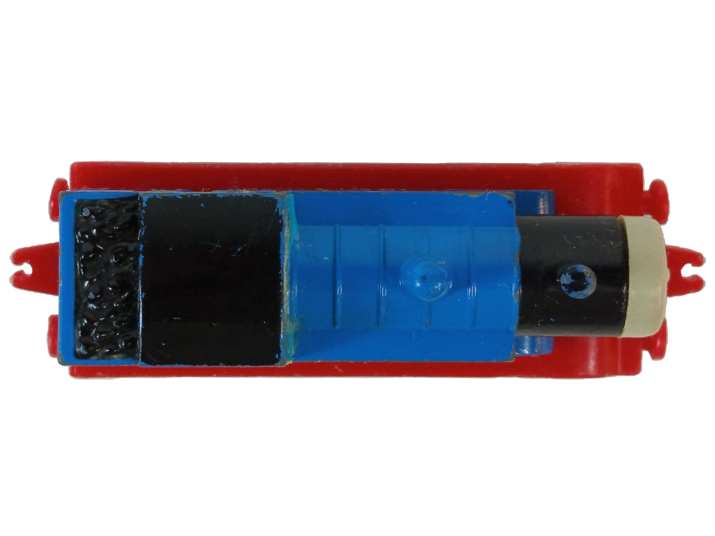 1985 ERTL/ BRITT ALLCROFT Thomas Edward Engine