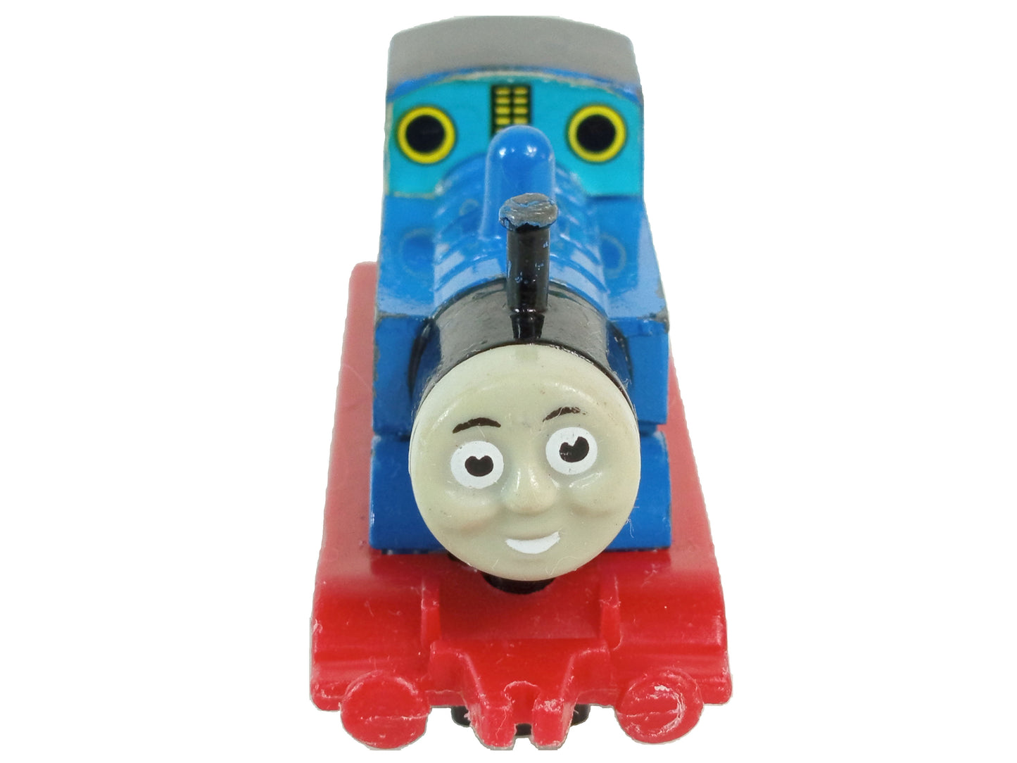 1985 ERTL/ BRITT ALLCROFT Thomas Edward Engine