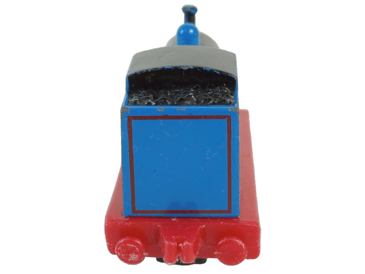 1985 ERTL/ BRITT ALLCROFT Thomas Edward Engine