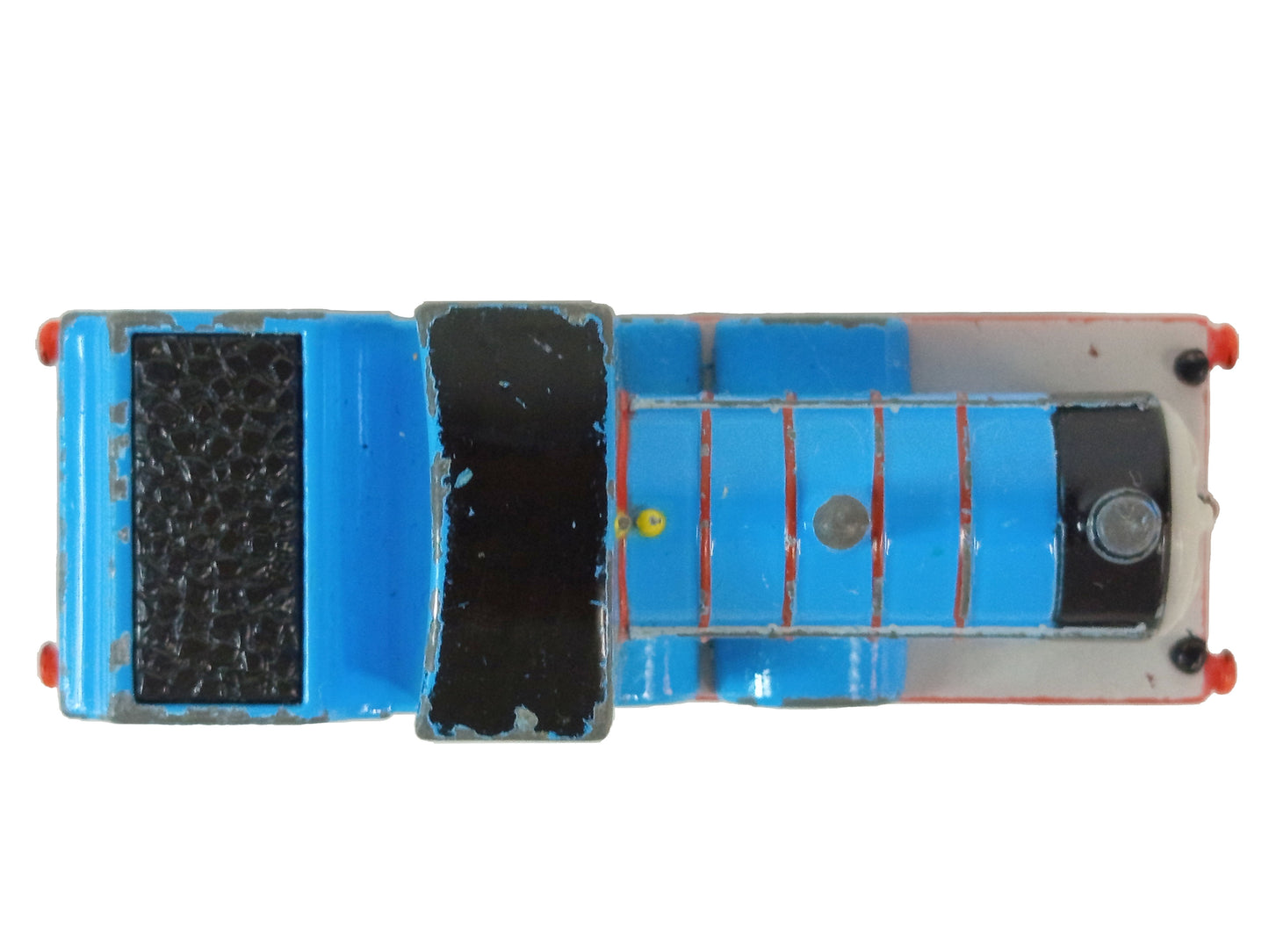 2004 TOMY/TOMICA GULLANE Thomas Edward Engine No T02 7E