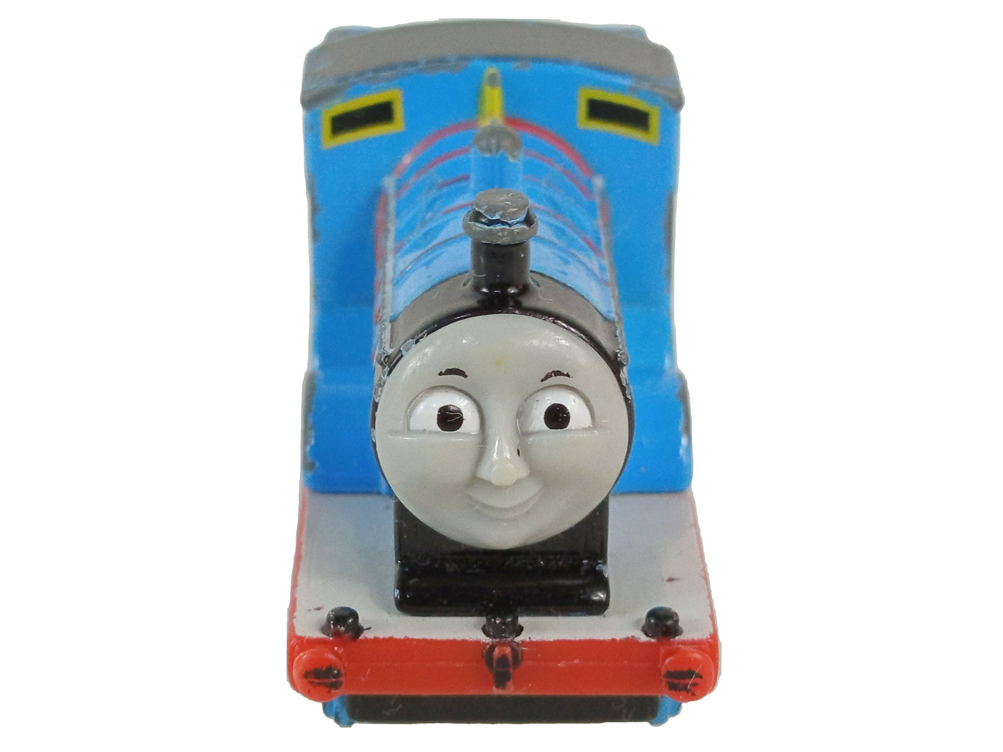 2004 TOMY/TOMICA GULLANE Thomas Edward Engine No T02 7E