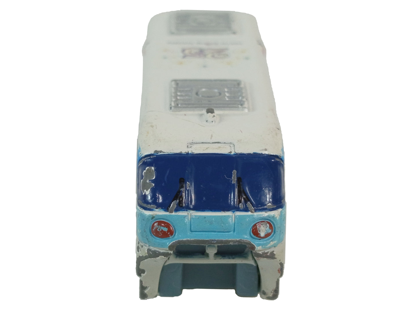Tomica25th Anniversary Tokyo Disney Resort Monorail