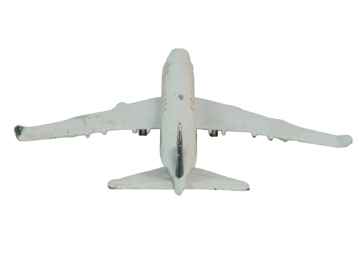 SCHABAK AIR CANADA B 747 Boeing model