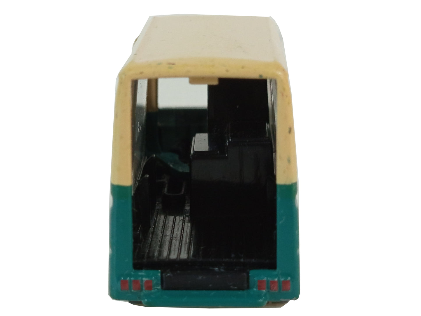 Kuroneko YAMATO/ Tomica Walk-through Courier vehicle (W8010) B
