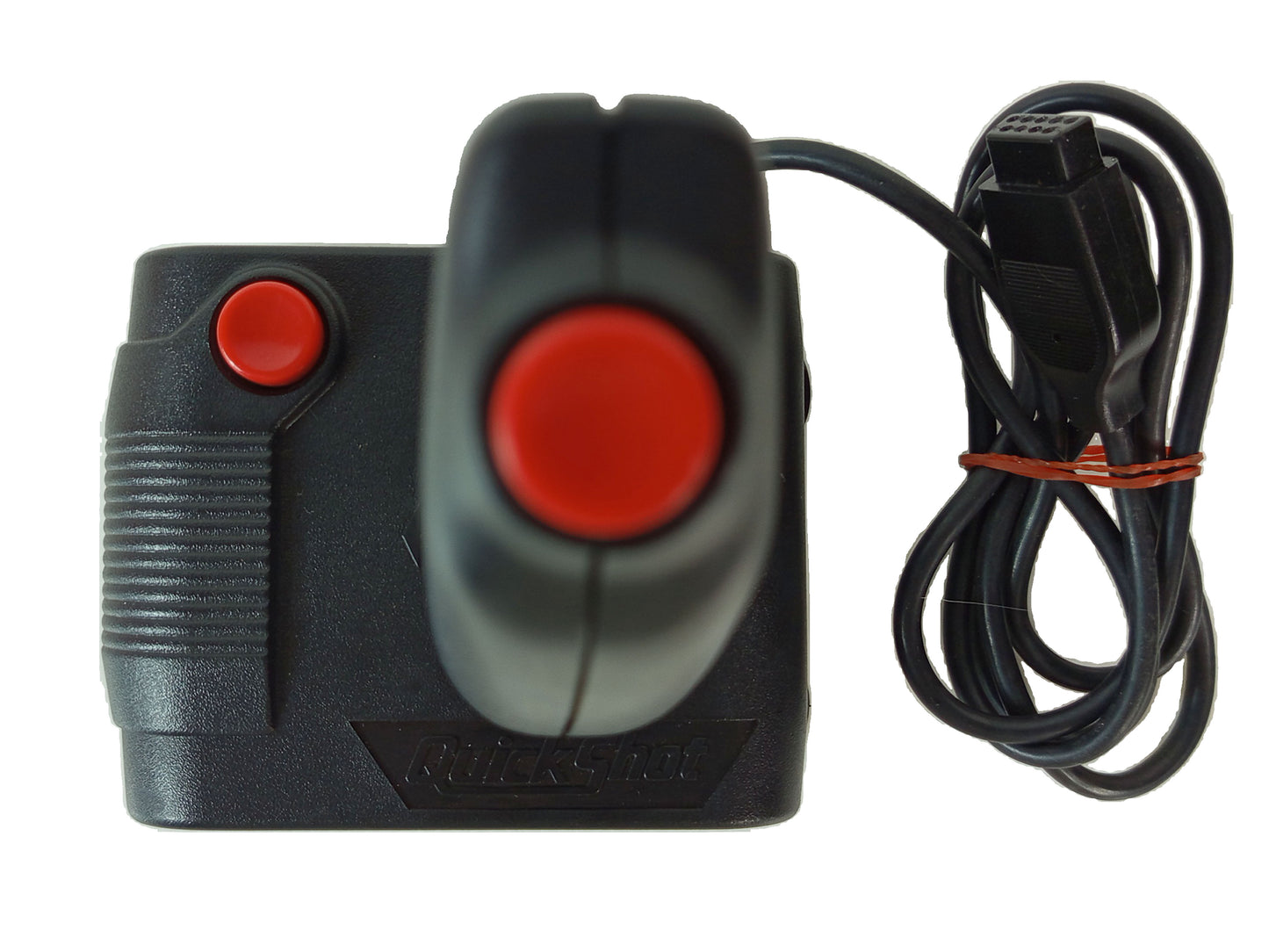 Atari 2600 SVI Spectravideo QuickShot Joystick (NOT TESTED) A
