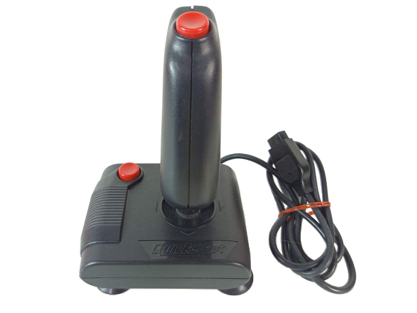 Atari 2600 SVI Spectravideo QuickShot Joystick (NOT TESTED) A
