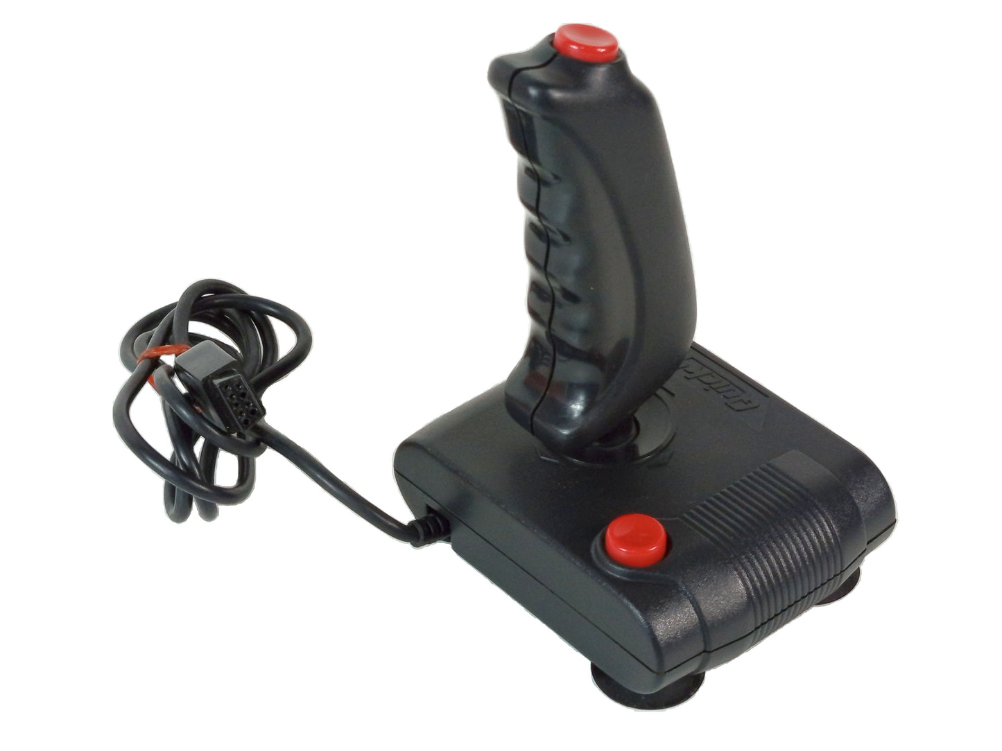 Atari 2600 SVI Spectravideo QuickShot Joystick (NOT TESTED) A