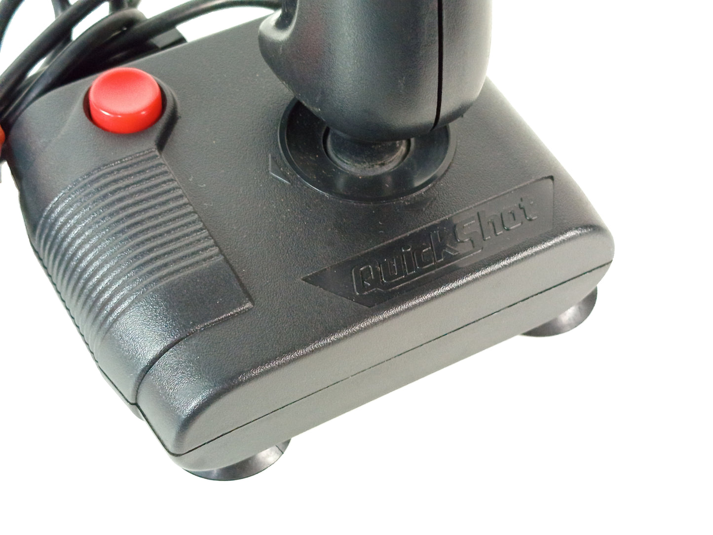 Atari 2600 SVI Spectravideo QuickShot Joystick (NOT TESTED) A
