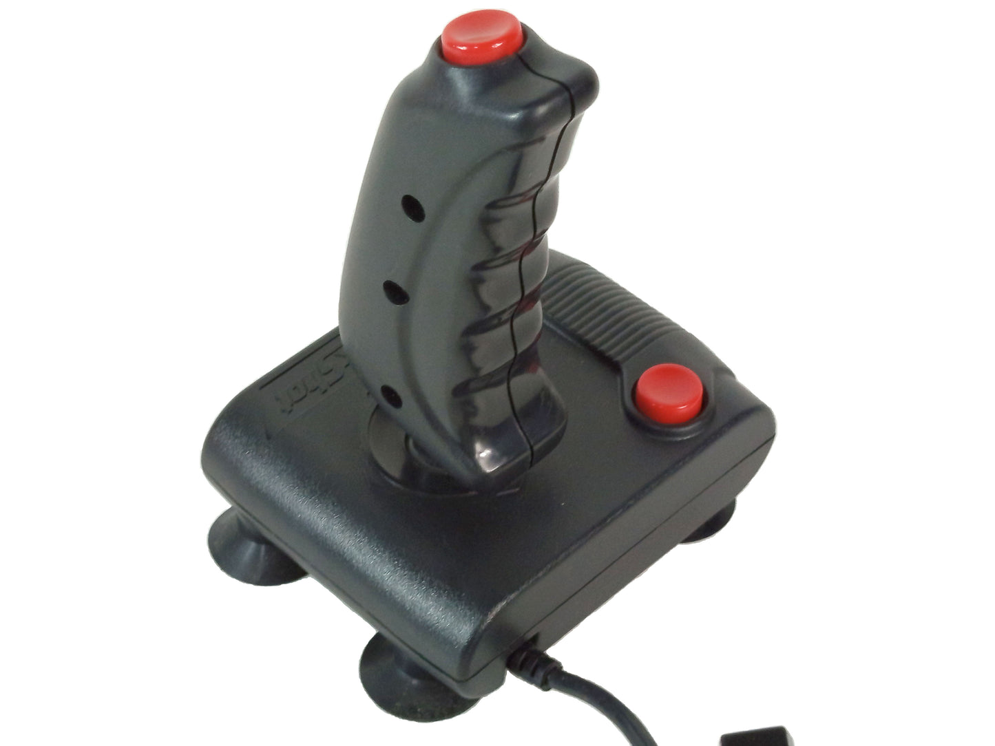 Atari 2600 SVI Spectravideo QuickShot Joystick (NOT TESTED) A