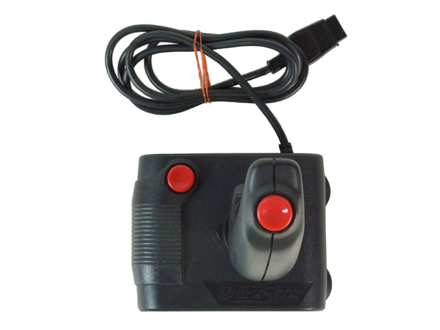 Atari 2600 SVI Spectravideo QuickShot Joystick (NOT TESTED)