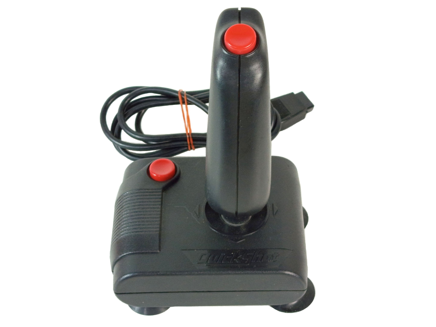 Atari 2600 SVI Spectravideo QuickShot Joystick (NOT TESTED)