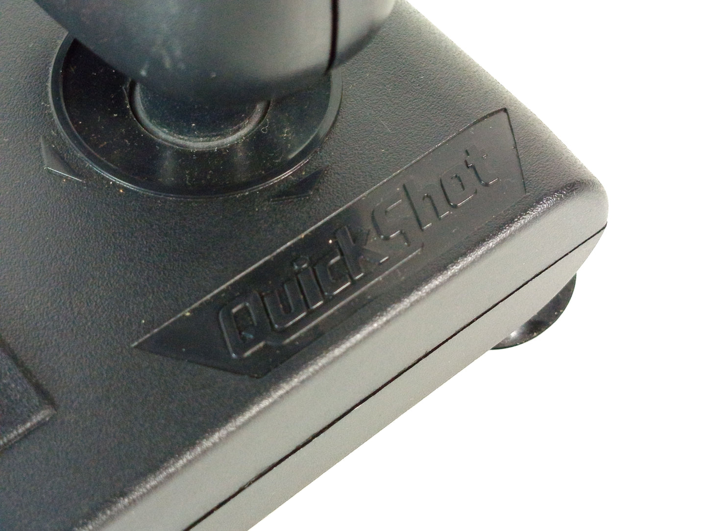 Atari 2600 SVI Spectravideo QuickShot Joystick (NOT TESTED)