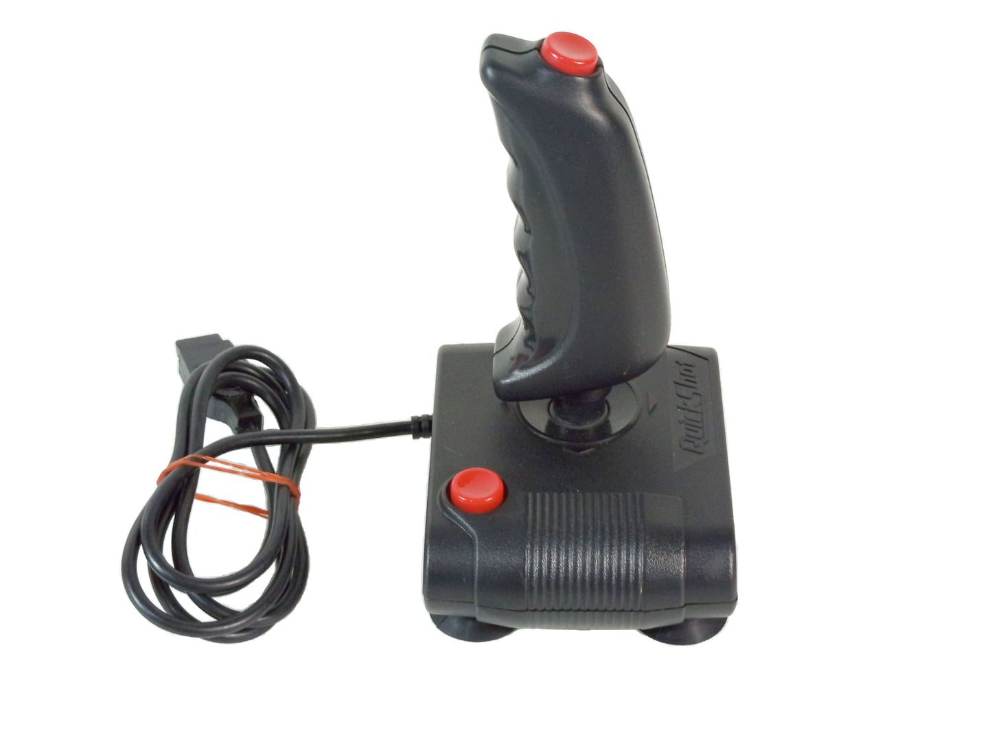 Atari 2600 SVI Spectravideo QuickShot Joystick (NOT TESTED)