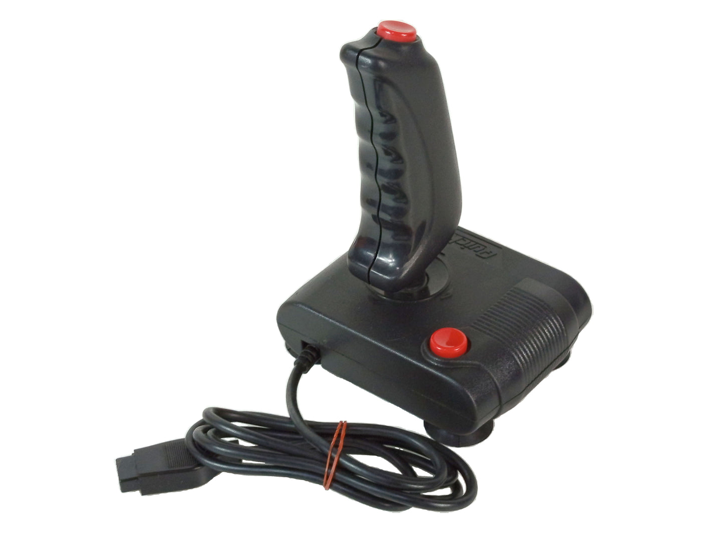 Atari 2600 SVI Spectravideo QuickShot Joystick (NOT TESTED)