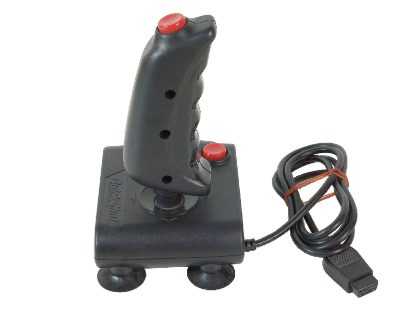 Atari 2600 SVI Spectravideo QuickShot Joystick (NOT TESTED)