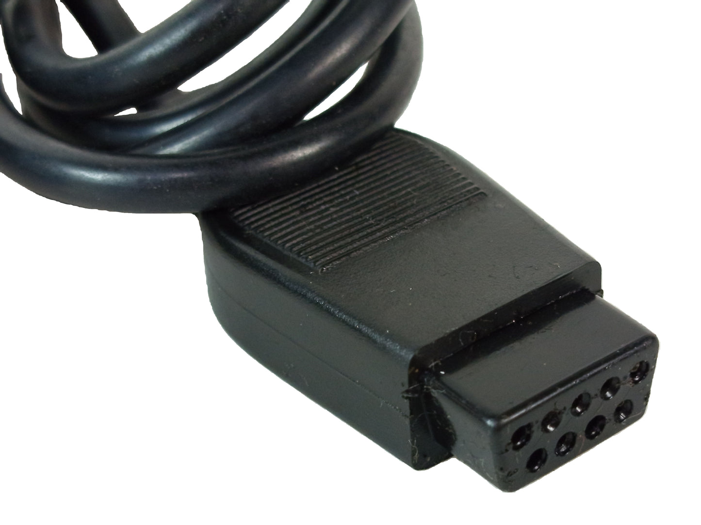 Atari 2600 SVI Spectravideo QuickShot Joystick (NOT TESTED)