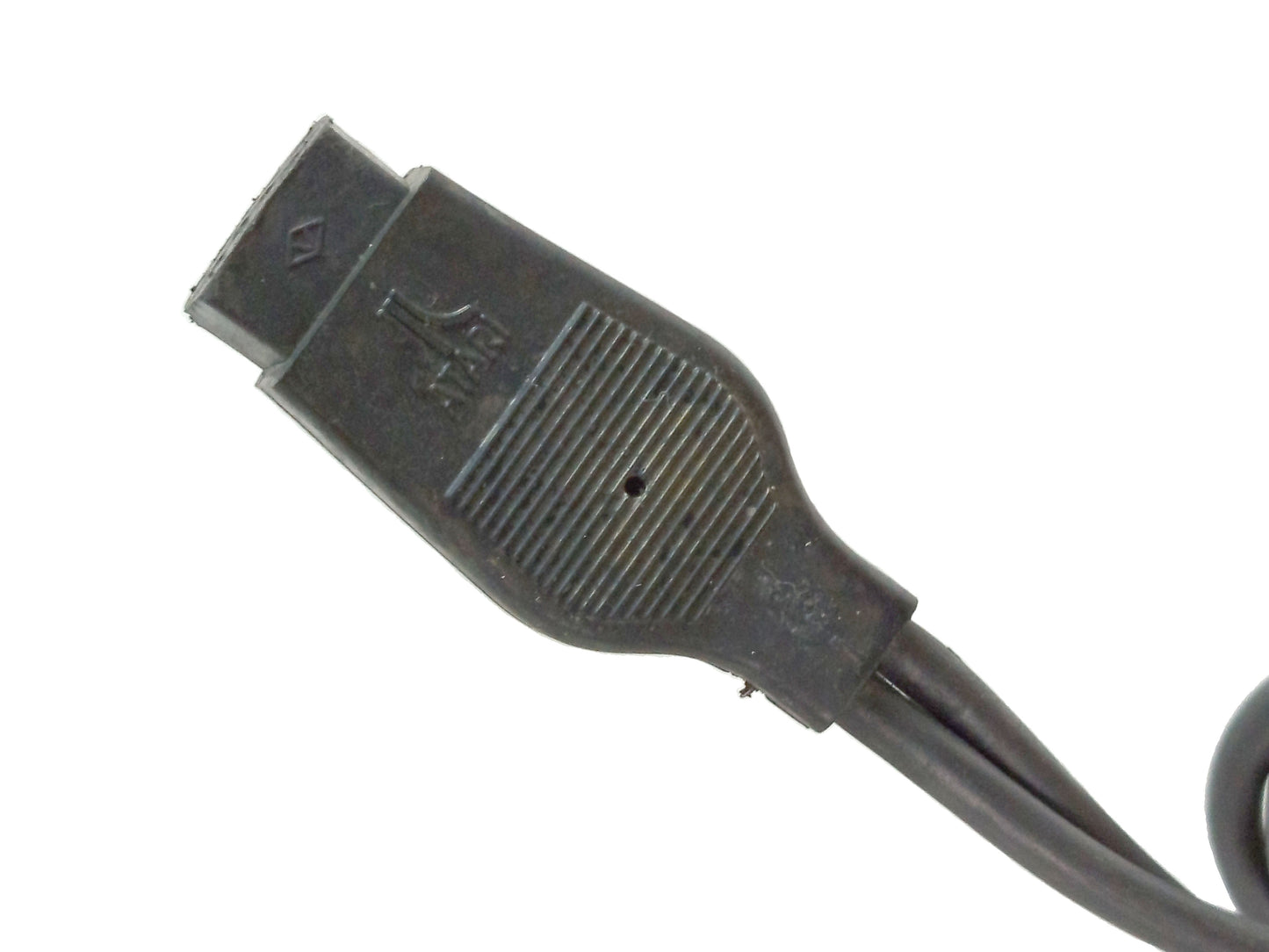 Atari 2600 SEARS PADDLE CONTROLLERS(NOT TESTED)