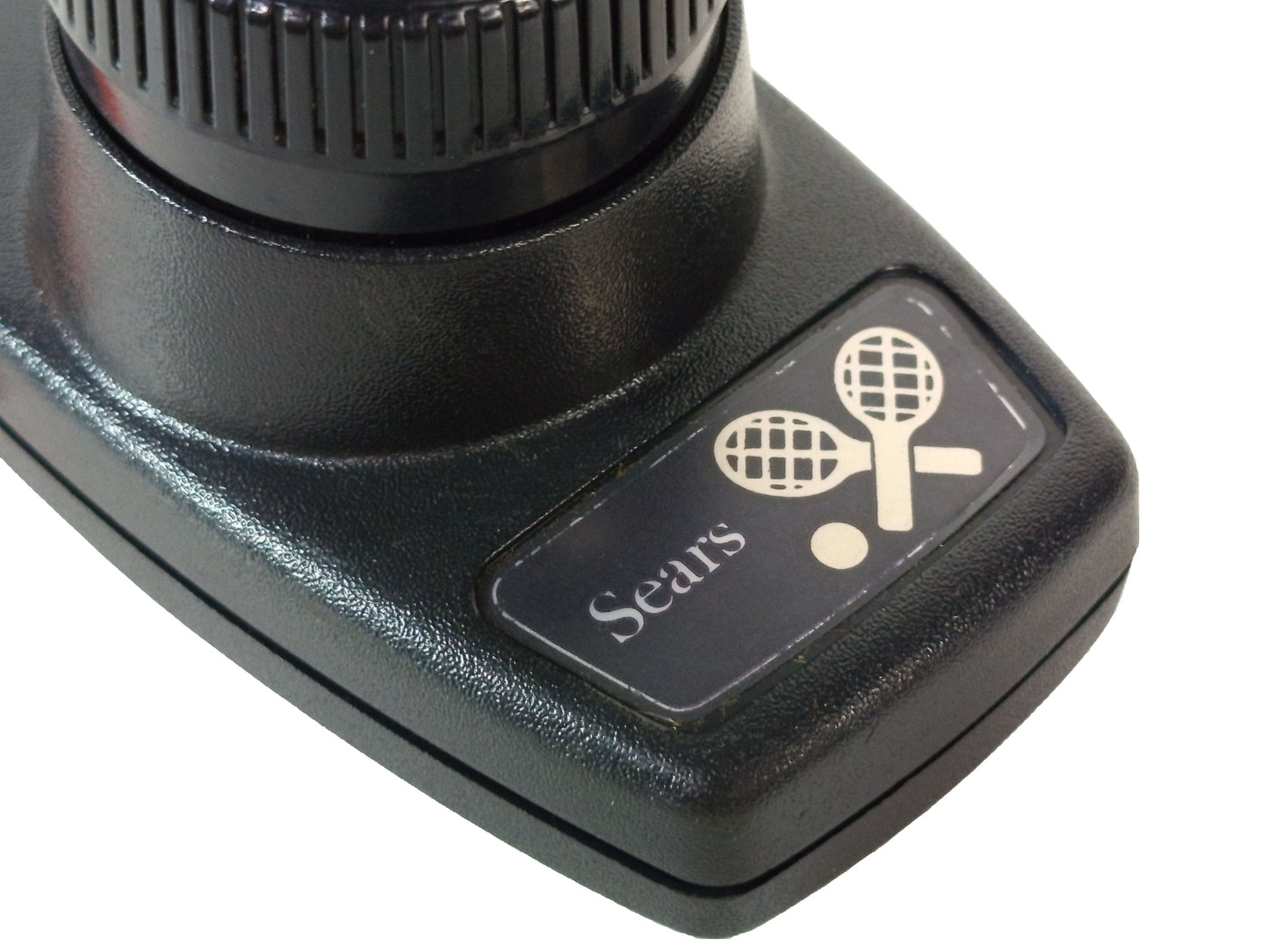 Atari 2600 SEARS PADDLE CONTROLLERS(NOT TESTED)