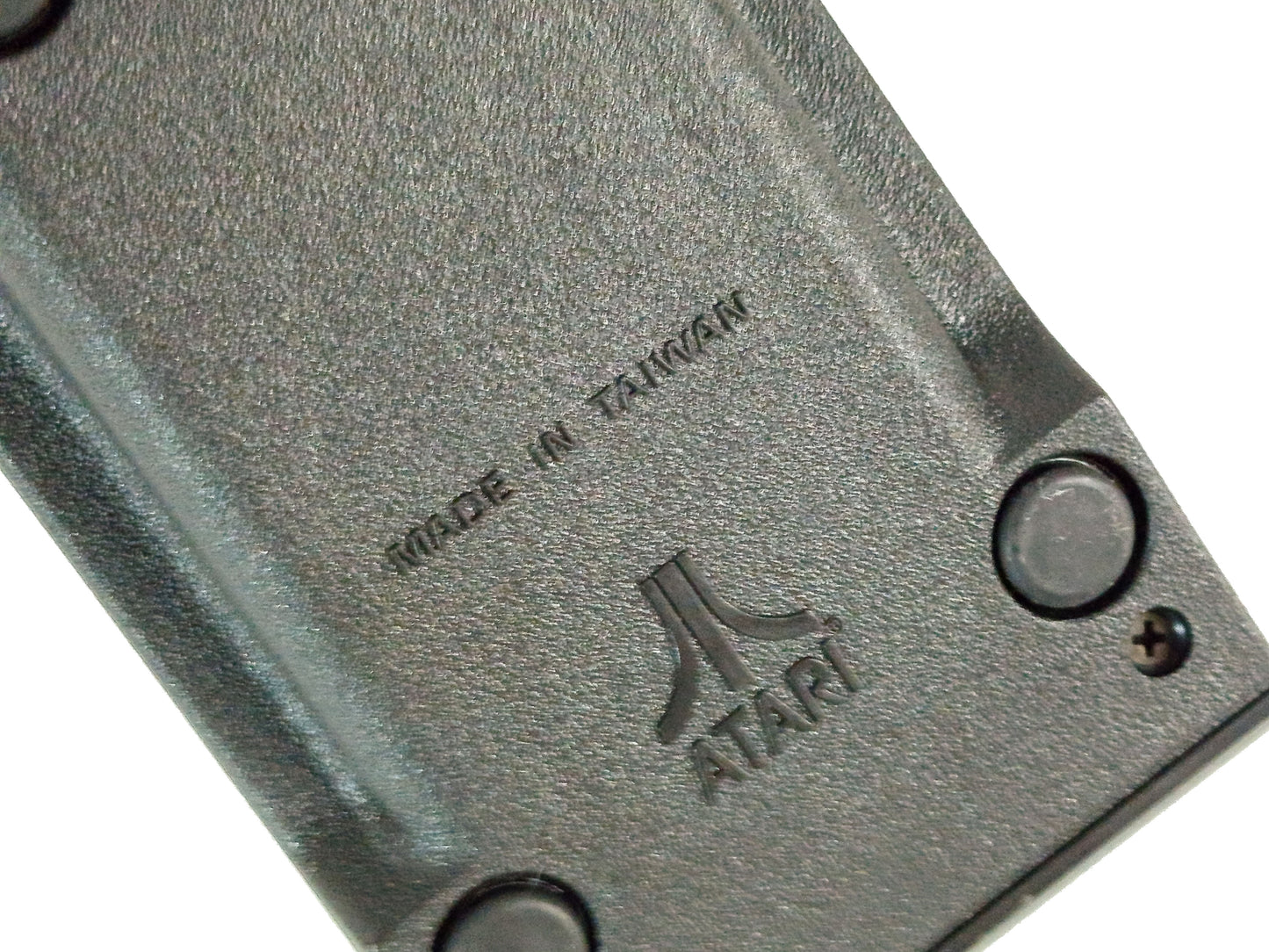 ATARI CX-2600 Star Raiders W/ VIDEO TOUCH PAD (NOT TESTED)