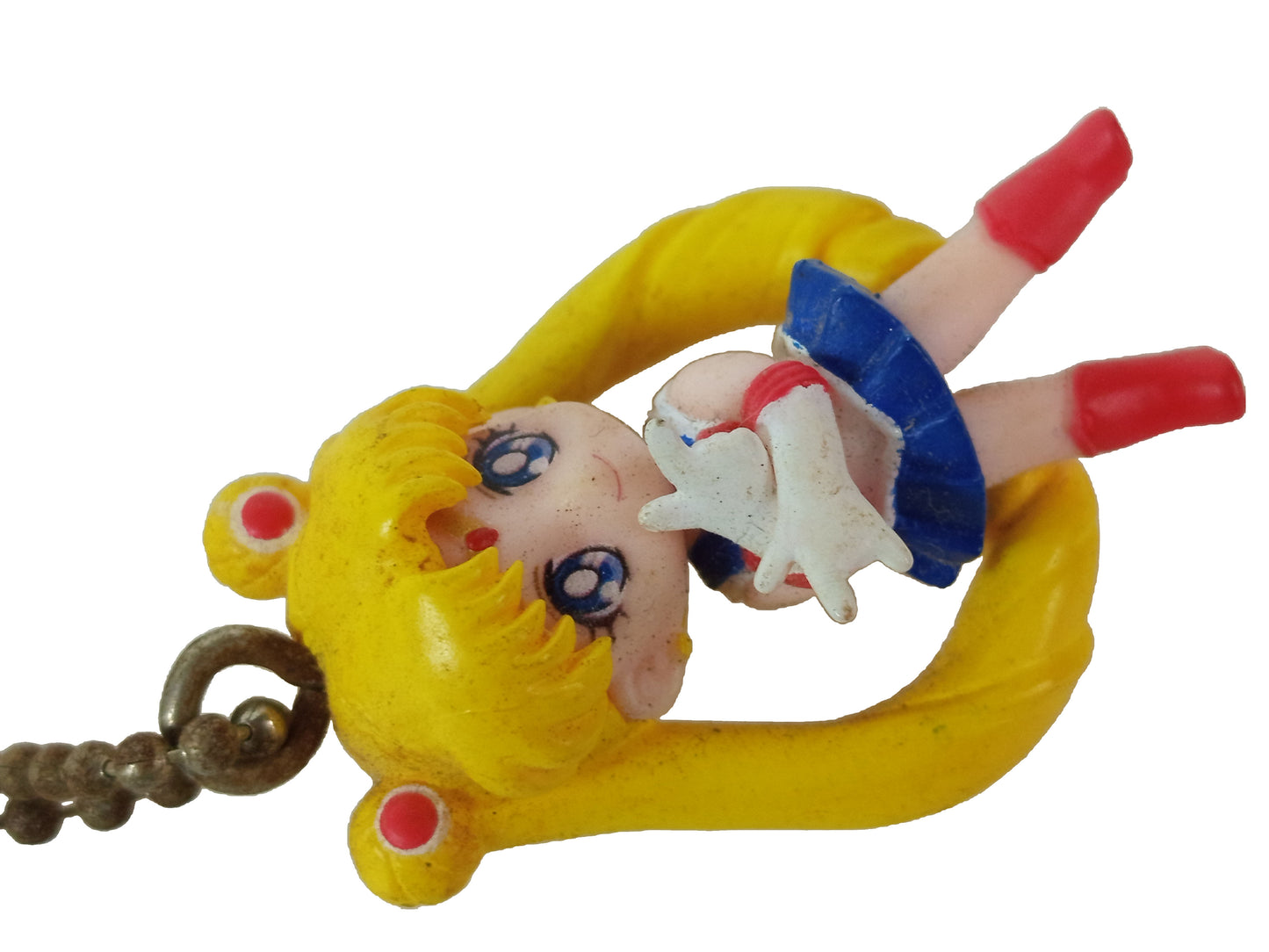 Bandai Sailor Moon Keychain