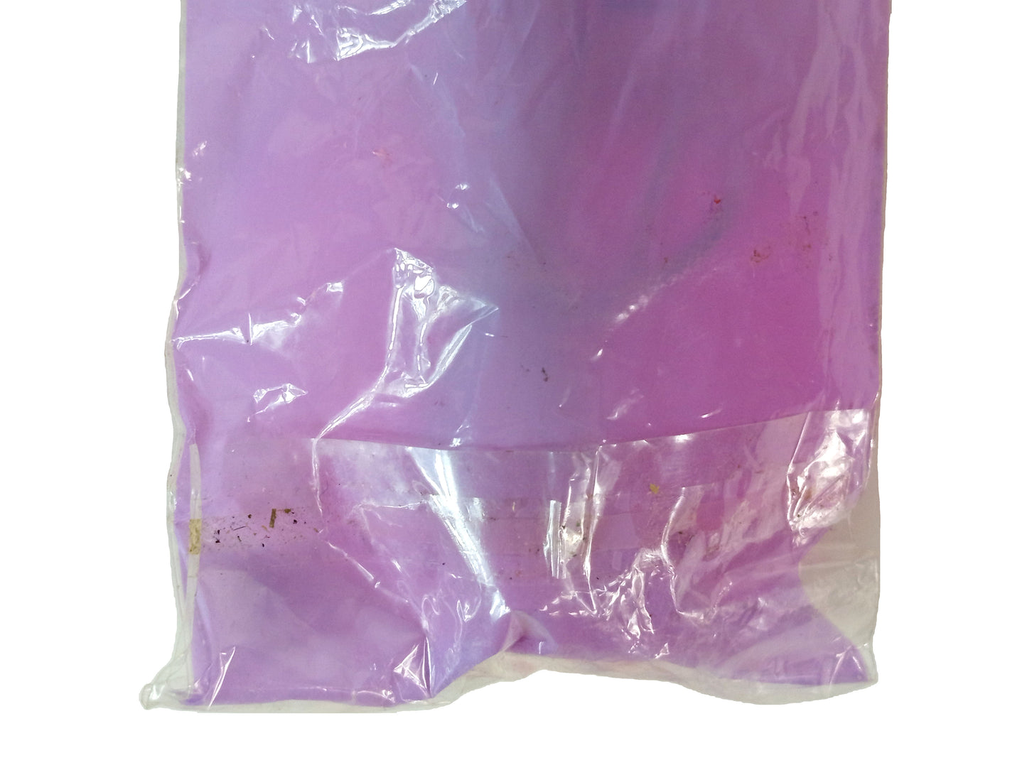 YUTAKA 1994 Bubble Water Sailor Moon finger doll plastic pellets