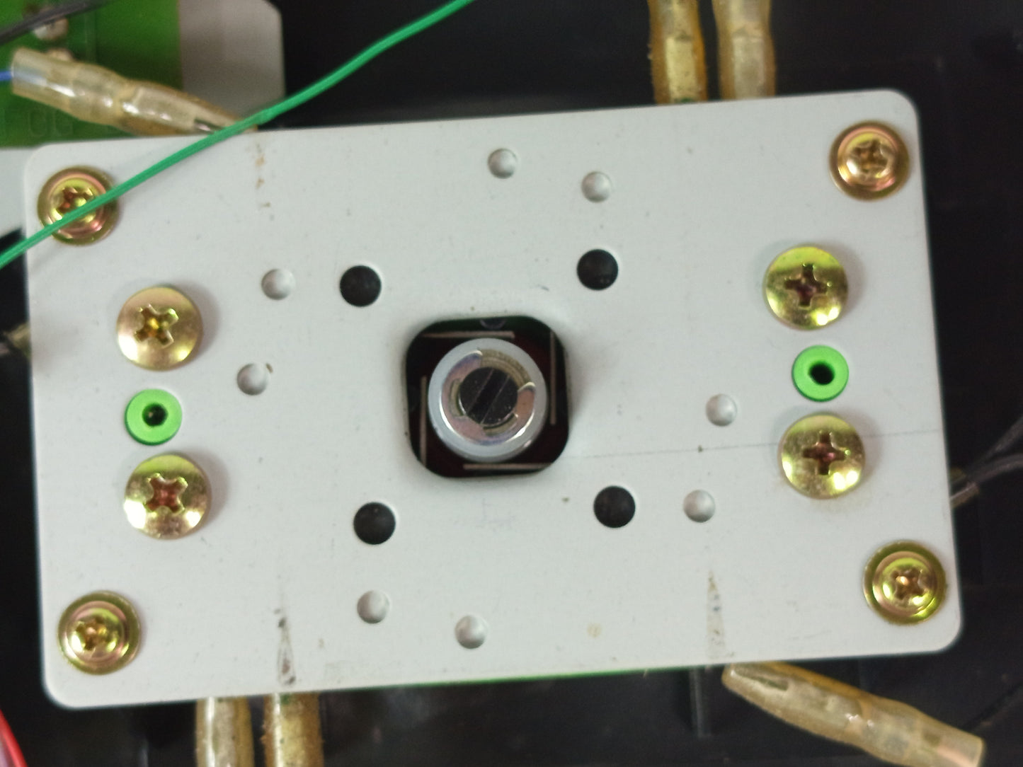 SNK Neo Geo AES Joystick (Official SNK Part)
