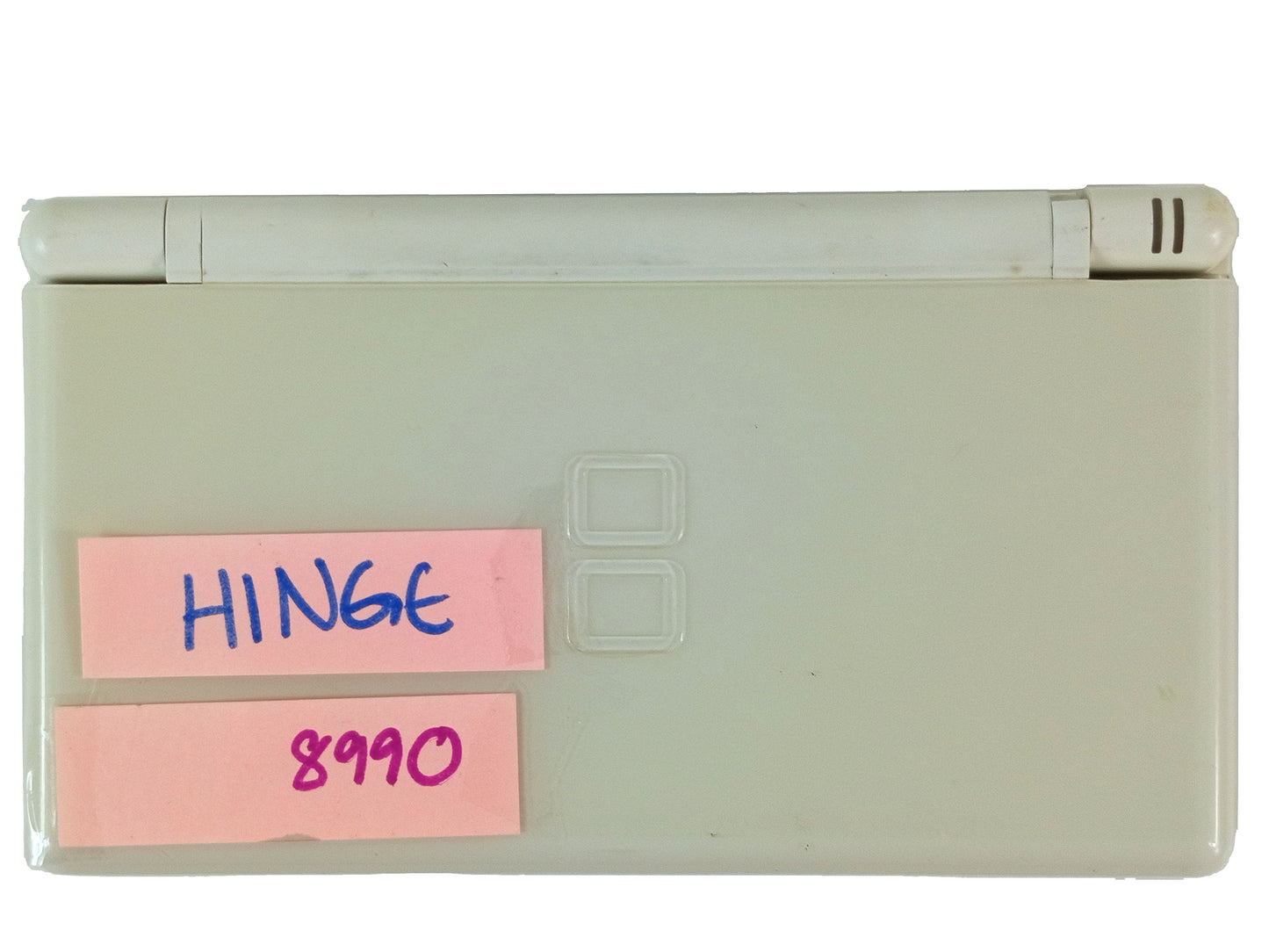 (For Parts) Nintendo NDS LITE USG-001 (4677, USG, USA 1)