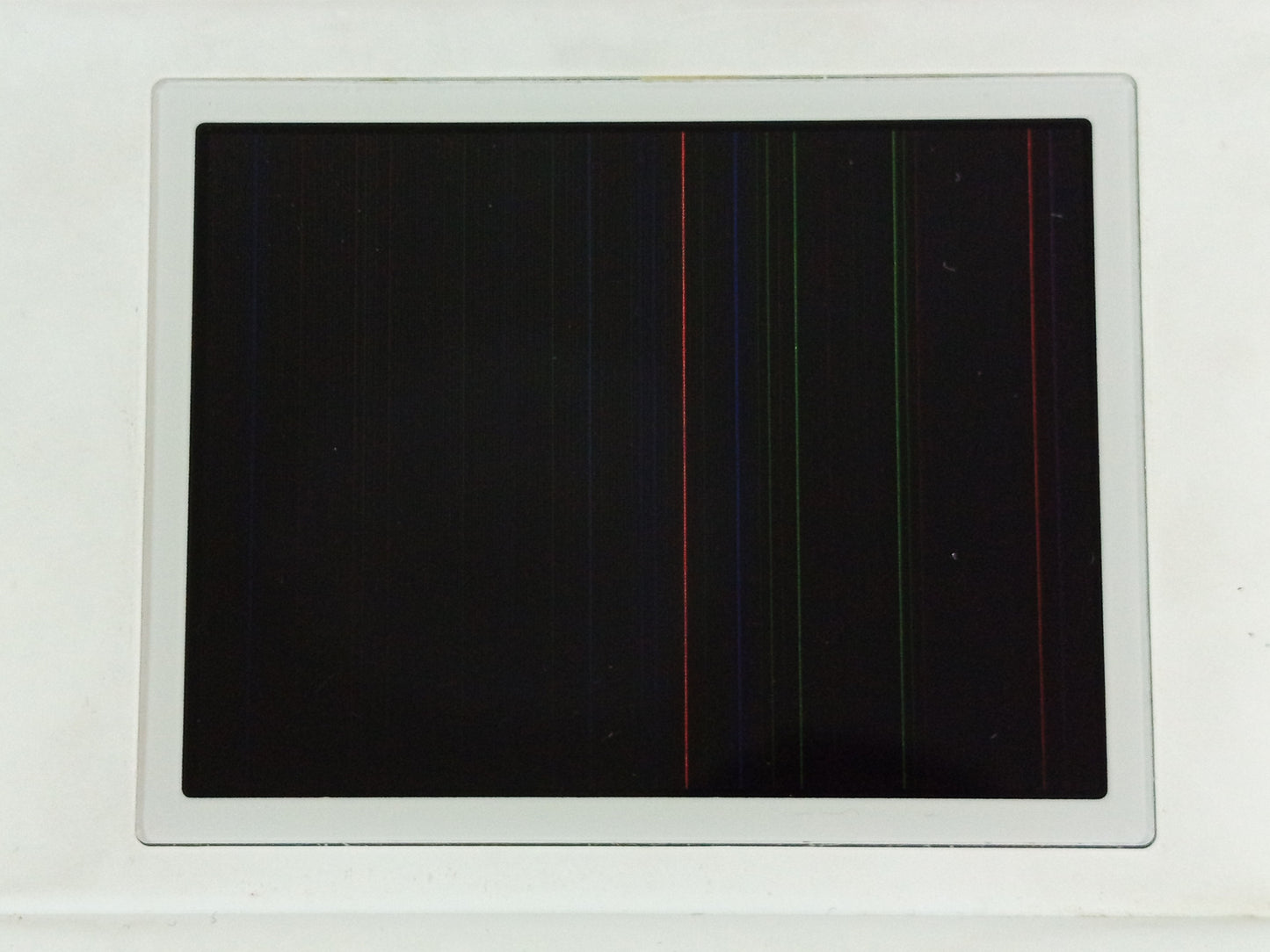 (For Parts) Nintendo NDS LITE USG-001 (5228, USG JPN)