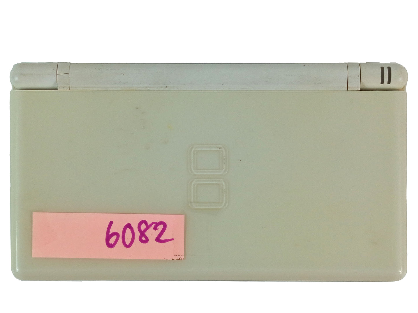 (For Parts) Nintendo NDS LITE USG-001 (6052, USG JPN)